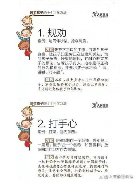 犯错的惩罚游戏
