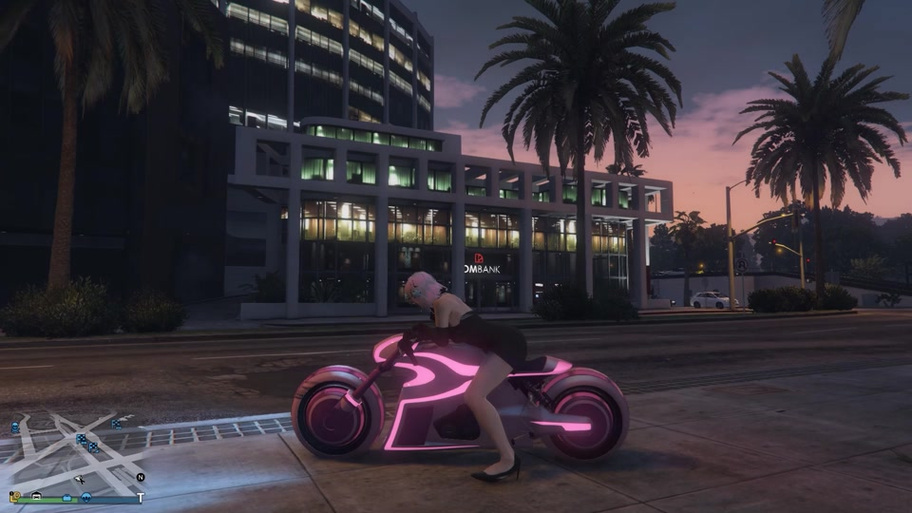gta5热咖啡mod3dm截图2