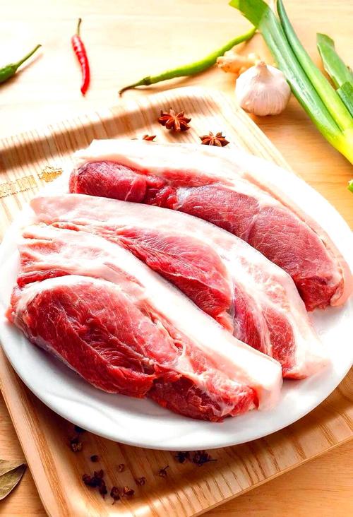 批发猪肉去哪里进货