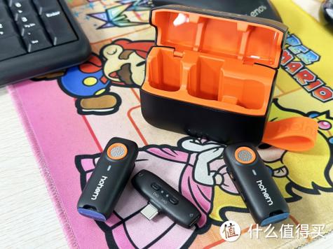 直播用麦克风和不用麦克风的区别截图1
