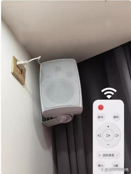 音响为什么只放一首歌就停了