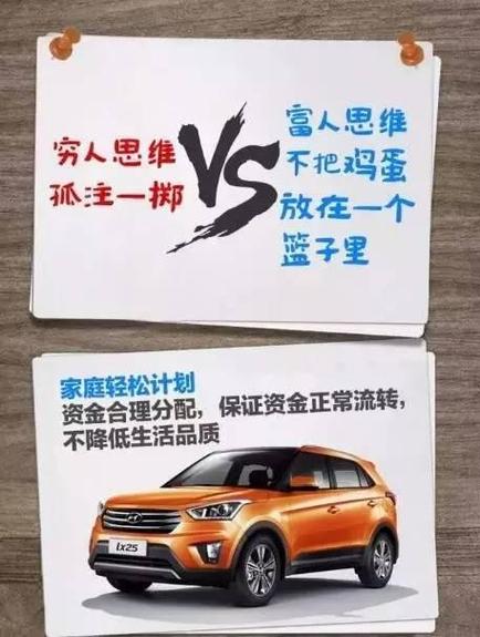 建议穷人买三款国产车
