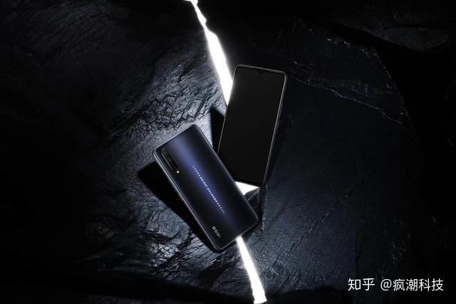 iqoopor哪个颜色值得买