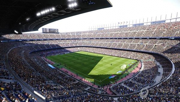 pes2021修改器截图2