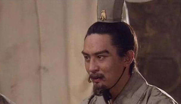 郭嘉在三国演义中扮演谁演的截图2