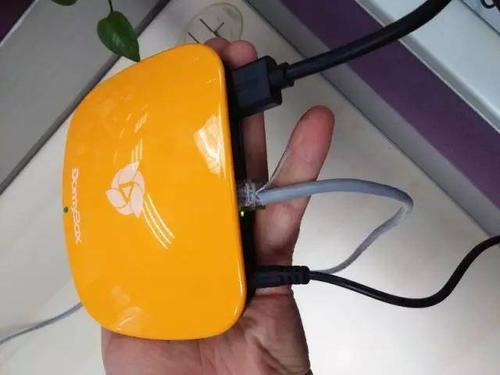 大麦盒子wifi设置截图2