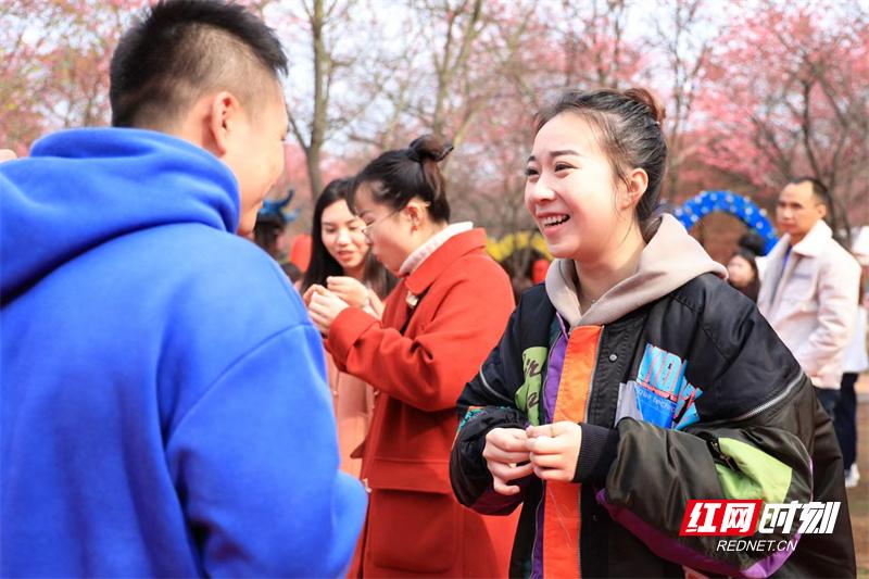 樱花交友怎么样 樱花交友怎么样