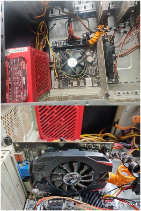 奔腾g3260显卡参数截图2