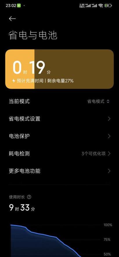 小米状态栏不显示闹钟图标