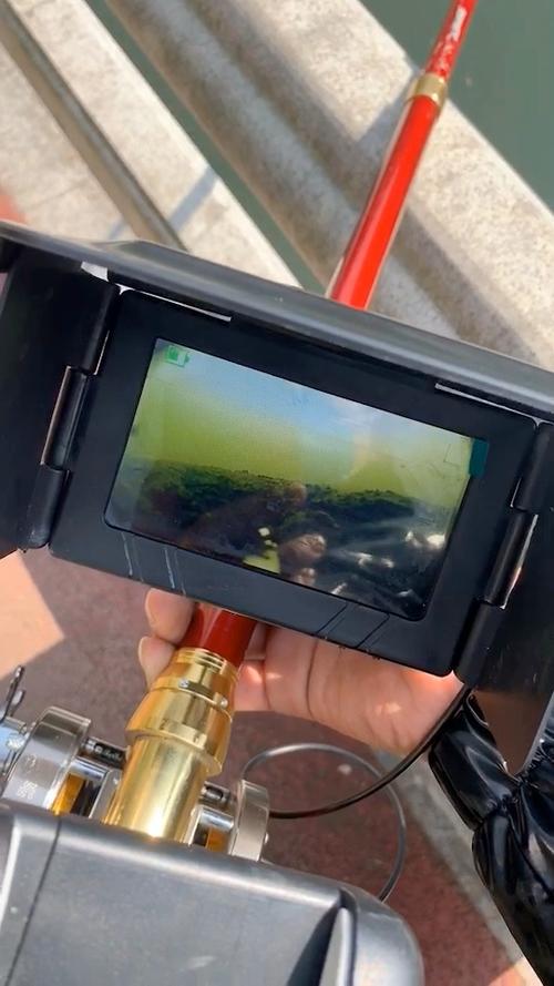 可视锚鱼效果怎么样