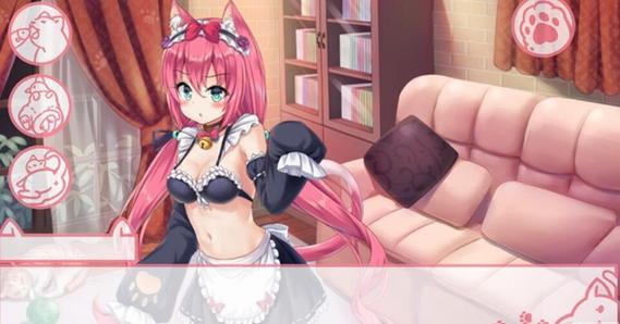 nekohiroimas安装无限能量无广告版截图2