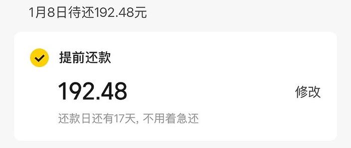 先用后付怎么还款截图2