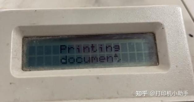 惠普能复印不能打印什么原因