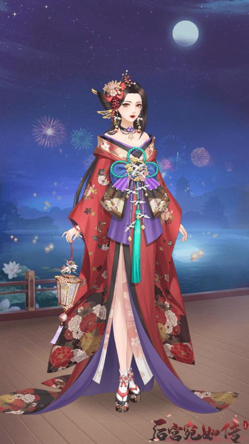 后宫宛如传bug