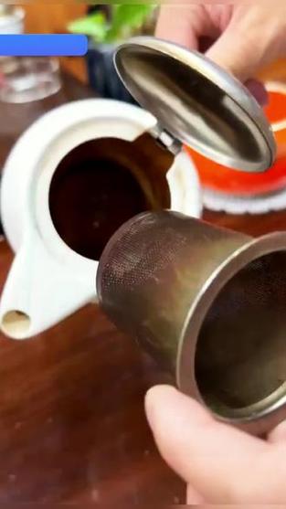 茶垢清洗小窍门