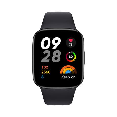 小米手表watch3表盘自制 小米手表watch3表盘自制