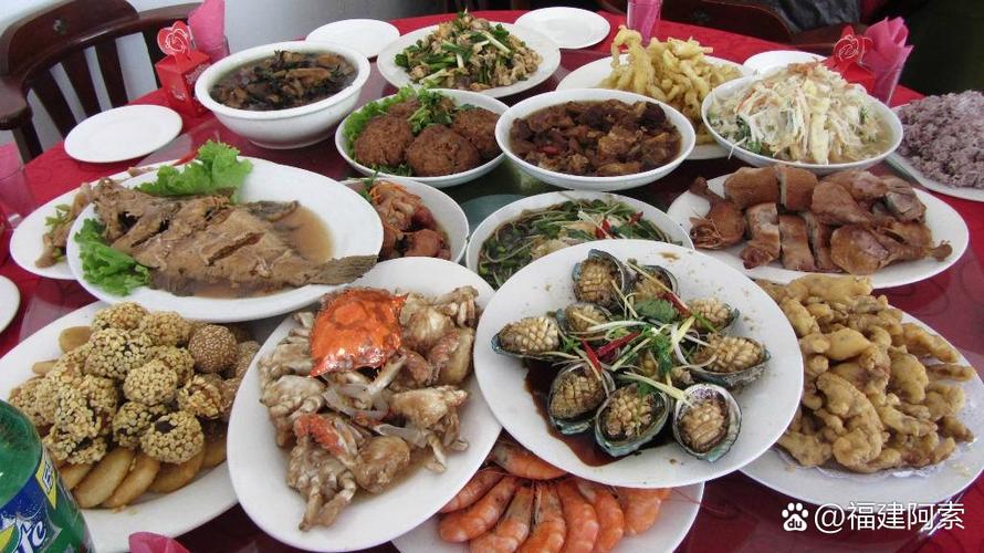 过生日必吃的四道菜
