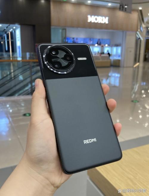 红米k80通用设置不见了截图3