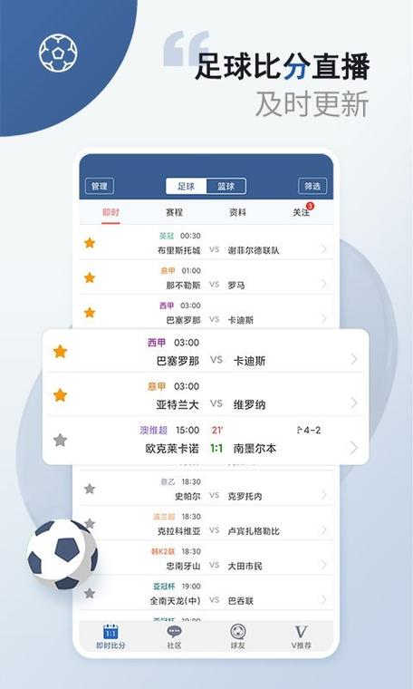 旧版球探网