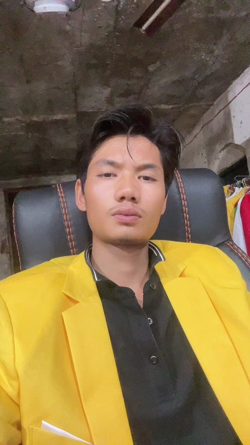 卜跳的真实身份截图2