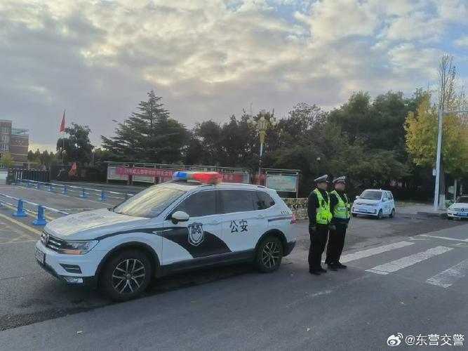 交警查警车吗截图1