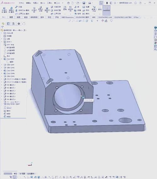 solidworks2007最简单三个步骤截图2