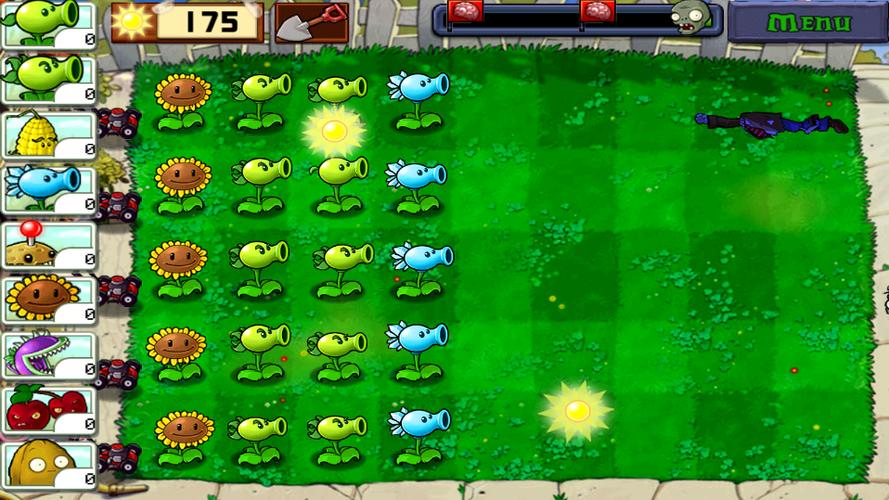 pvzbt破解版无限阳光