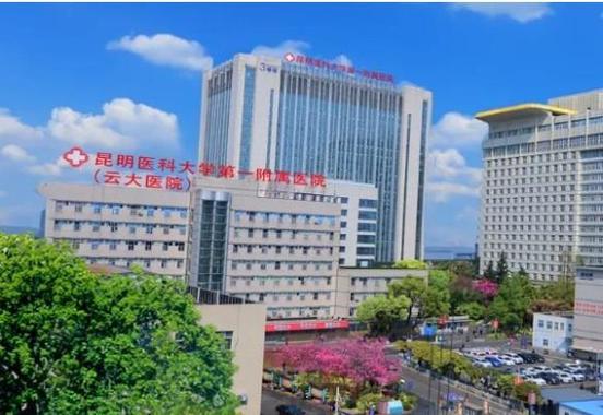 云大医院眼科专家门诊挂号