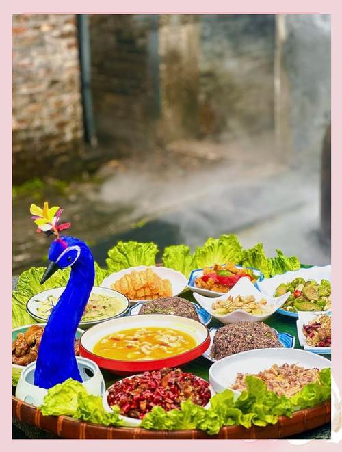 西双版纳必吃美食