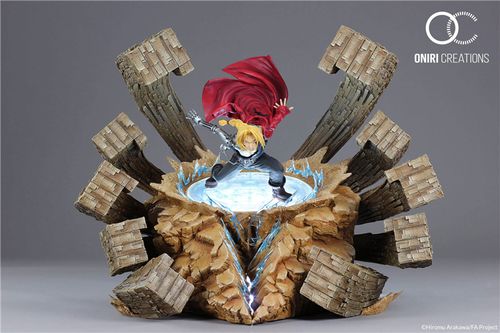 铁之炼金术师 铁之炼金术师