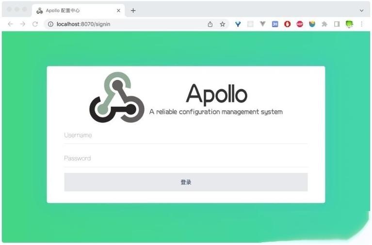 如何使用apollo功能