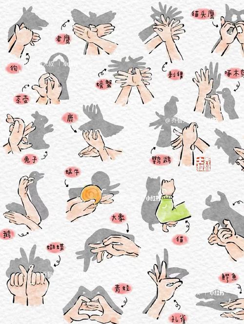 影子上墙三种处理方法