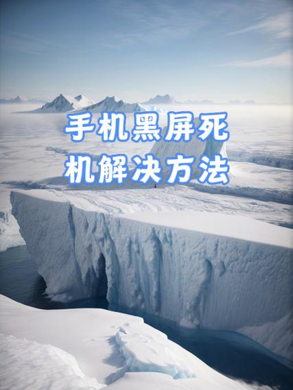 手机屏幕摔坏了黑屏怎么办截图2