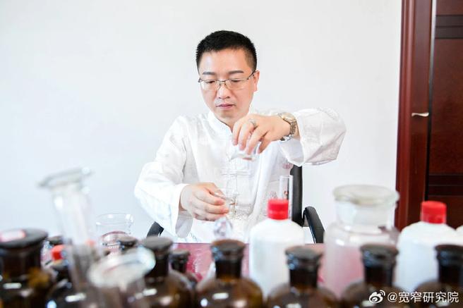 酿酒大师前十名