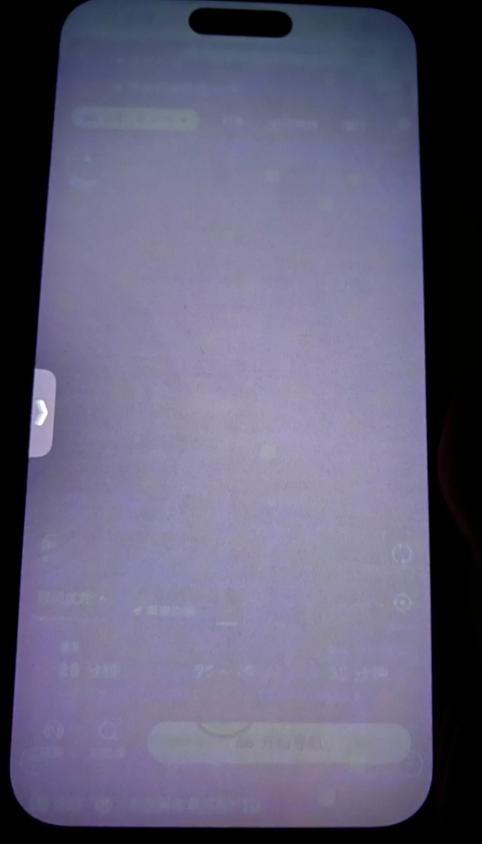 烧屏会导致屏幕失灵吗