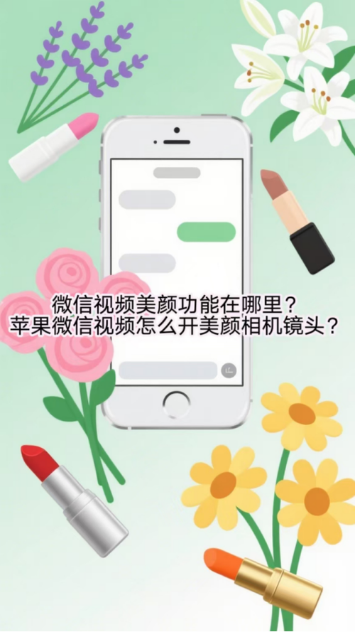 短视频美颜软件有哪些截图3