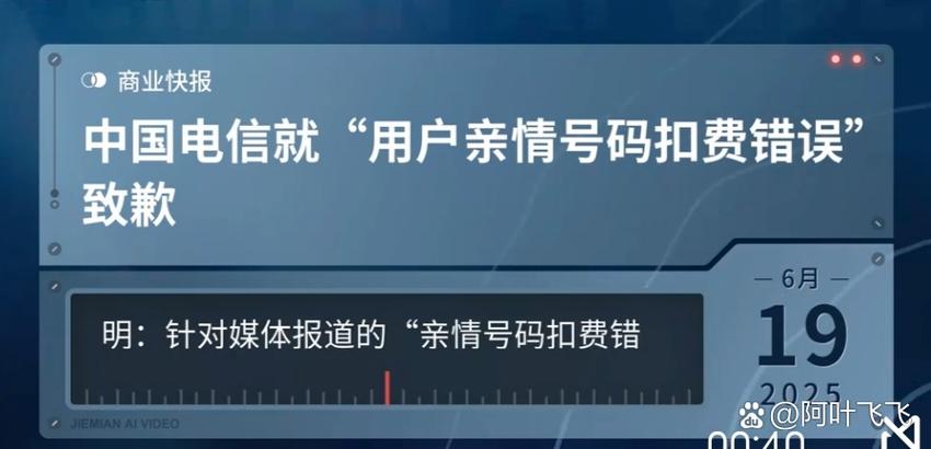 亲情号码短信收费吗