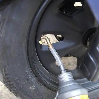 电动车真空胎的保养方法