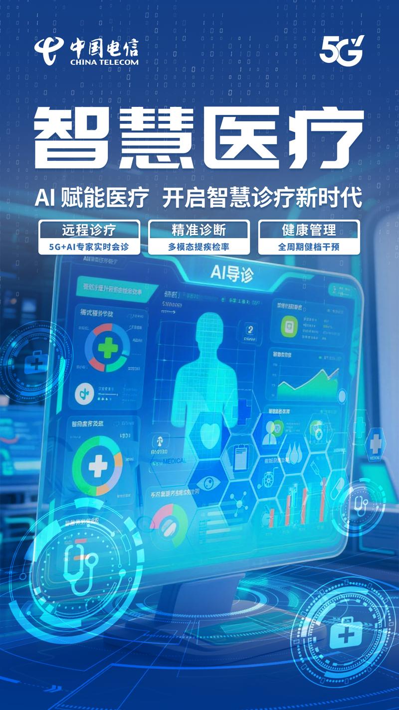 智慧医疗
