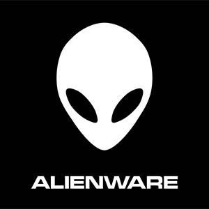 外星人电脑logo截图1