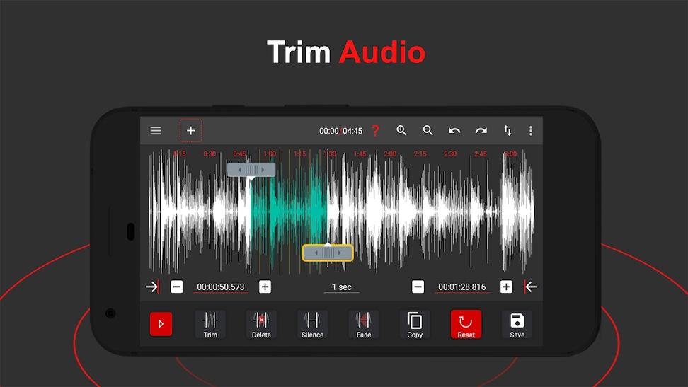 AUDIOLAB中文版免费下载