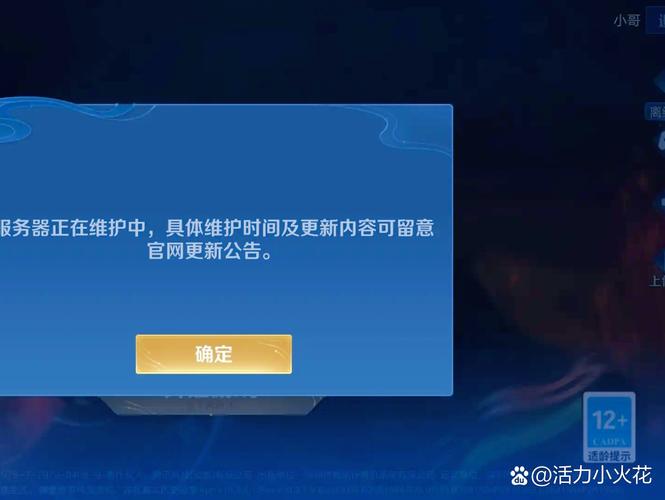 王者切出去就掉线截图3