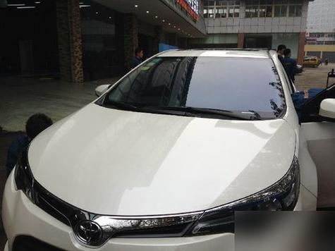 珍珠白是珍珠漆吗截图2