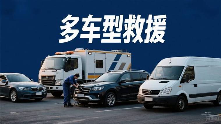 上海高速道路救援24小时免费