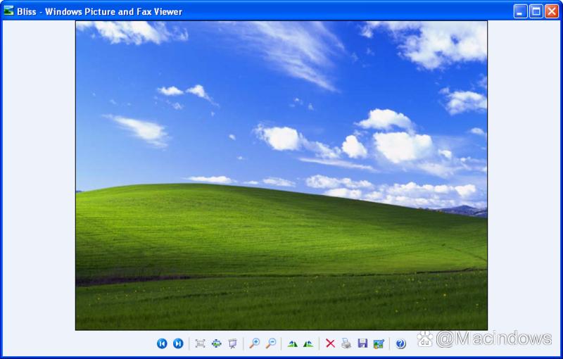 windows7图片查看器