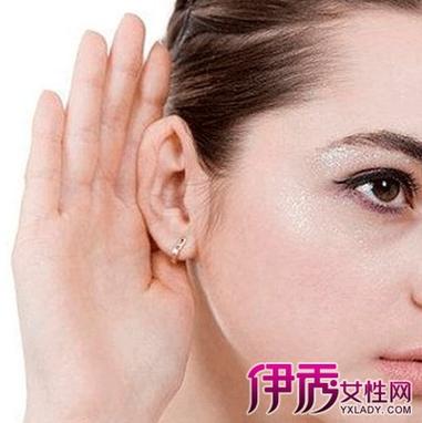 听人说话耳朵有回音截图3