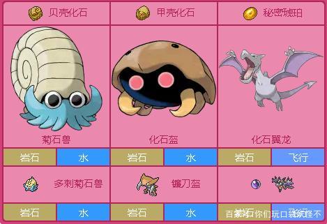 宝可梦速攻手推荐 宝可梦速攻手推荐