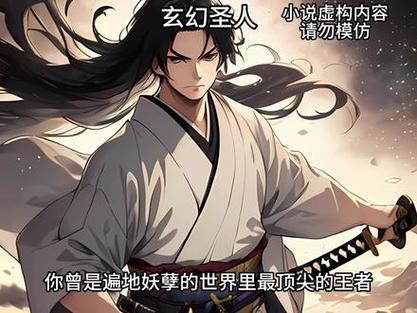 玄幻开局成圣人笔趣阁