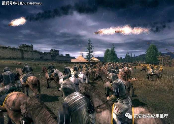 中世纪2汉化版1.5.0下载安装最新版本