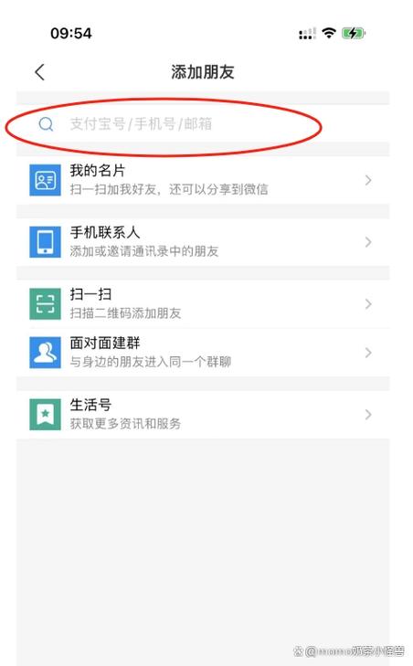 支付宝在电脑上怎么加人图标